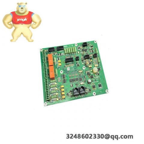 ABB AV94A HESG216791/A Industrial Control Module