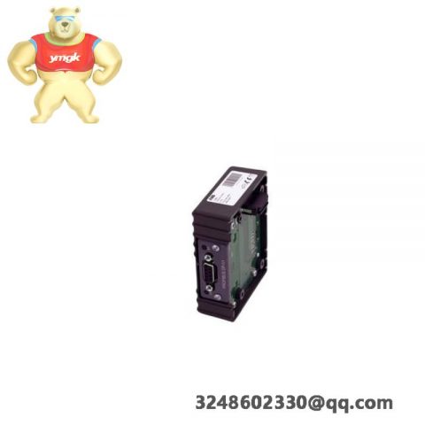 ABB CB801 Custom Processing Module for Advanced Industrial Automation