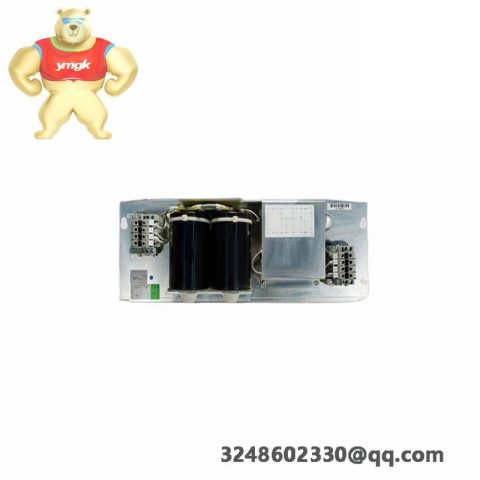 ABB DSTD 110A CONNECTION UNIT, Specialized for Industrial Automation