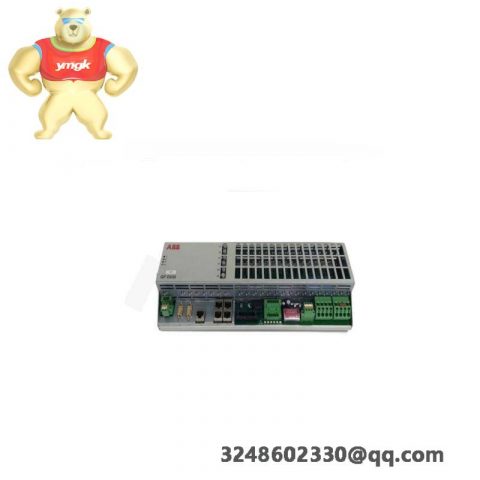 ABB GFD233A103 3BHE022294R0103 Industrial Control Module