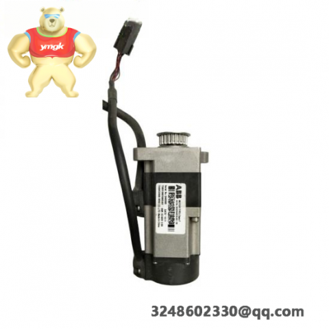 ABB HIEE300024R4 UAA326A04 High-Performance Module for Industrial Automation