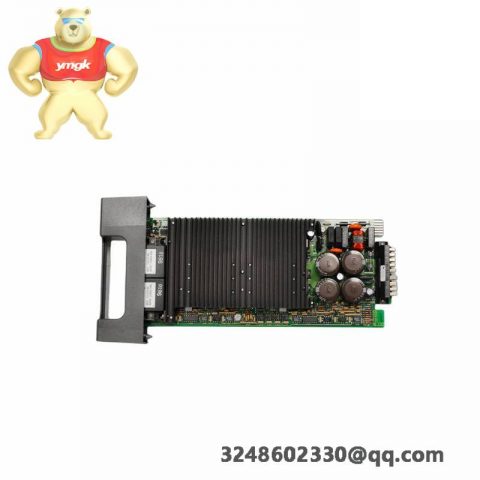 ABB IEPAS02 Communication Analog Input Module