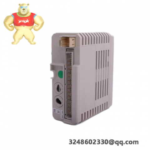 Bailey IMMPI01 Multi-Function Processor for Industrial Automation