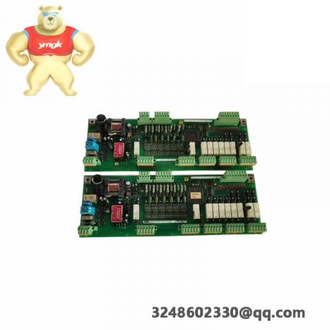 ABB KUC720AE01 3BHB000652R0001 Industrial Control Module