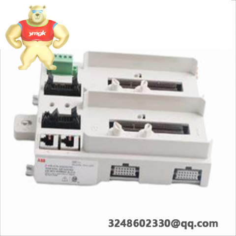 ABB SPCJ4D34-AA Industrial Control Module