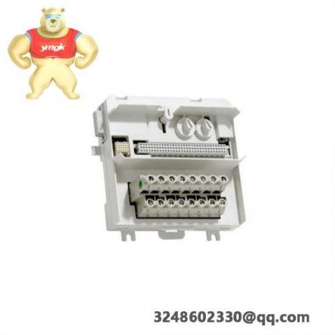 ABB 5SDF0345D0006 High-Performance Control Module for Industrial Automation