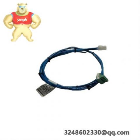 ABB UAA326A02 Control System Module, High Scalability and Reliability
