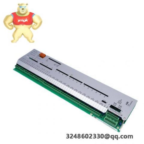ABB UFC719AE01 3BHB003041R0101 Industrial Controller