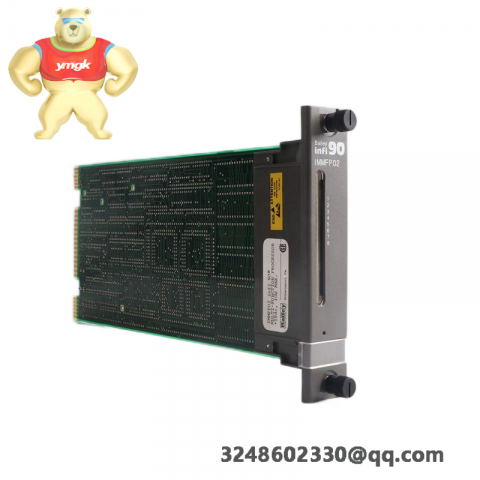 ABB UNITROL1000 3BHE014557R0003 Control Module, High Precision Industrial Automation Component