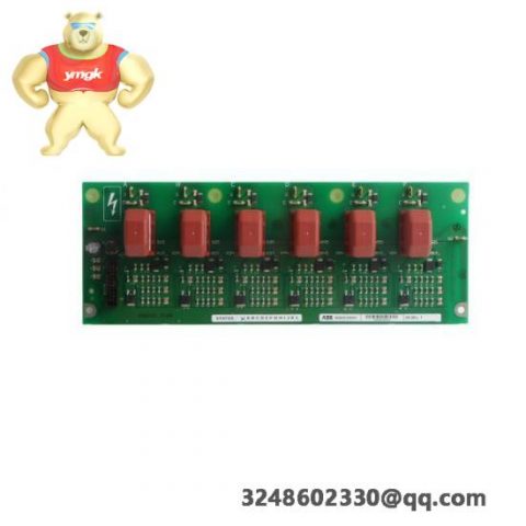 ABB UNS0881a-P,V1 3BHB006338R0001 Module Card