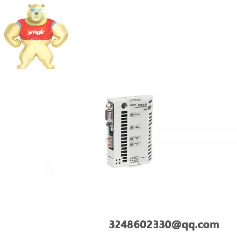 ABB XDD501A101 Industrial Control Module