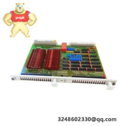 AEG 41-94384 PLC Compact Controller with 16-Point 24Vdc Discrete Input Module