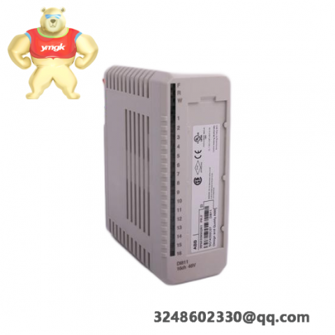 ALSTOM SDK-C0147 SBS04M17C Control Module for Industrial Automation