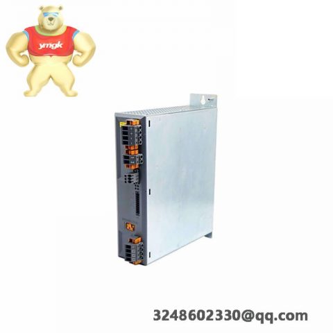 B&R 8V1180001-2 Industrial Automation Controller Module