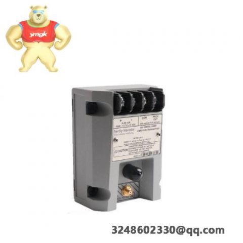 BENTLY 3500/05-02-05-02-00-01 - Industrial Monitoring Module
