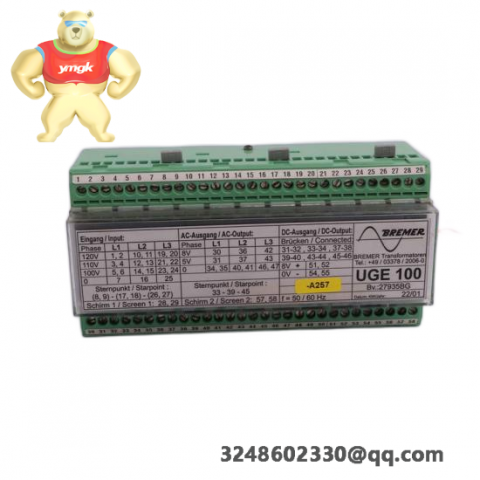 CABLETRON MiniMMAC Model X100 Communication Module