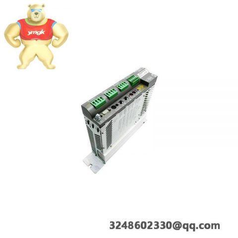 Elau PMC-2/11/05/000/00/00/01/00/00 Precision Mechanical Processing Module