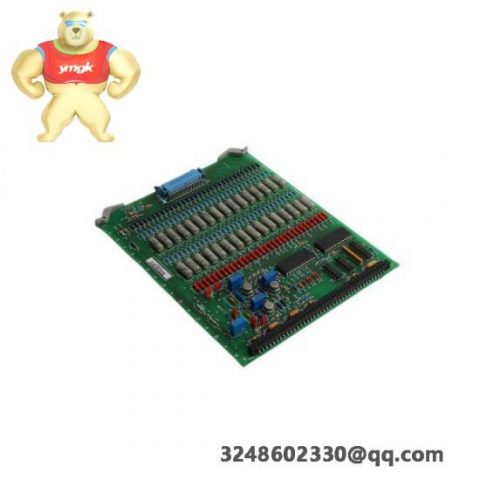 FANUC A20B-2901-0763/02A - High-Performance Main Board for Advanced Industrial Control Systems