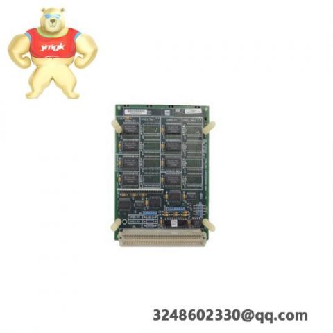 FANUC A90L-0001-0422#50 High Precision Industrial Control Module