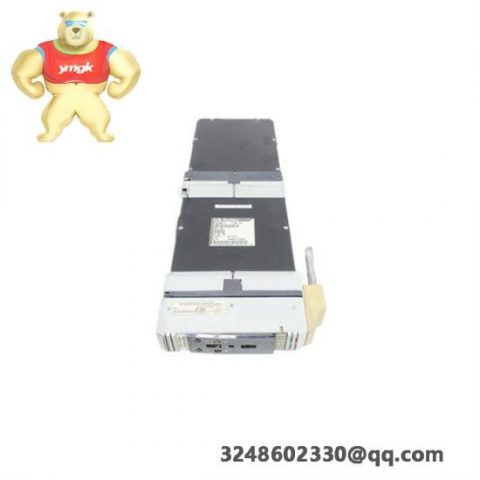 FOXBORO P0902YU Control Module