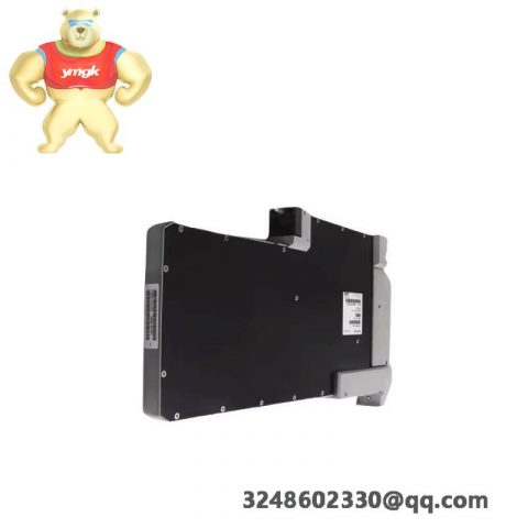 FOXBORO P0961CA Custom Industrial Control Module
