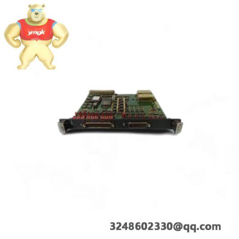 GE 369-HI-0-M-F-E-0 Motor Management Relay - Industrial Protection and Monitoring