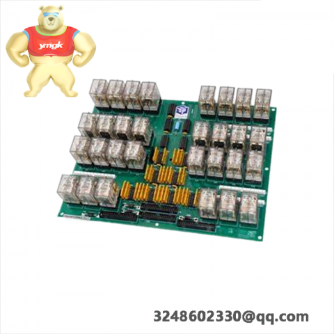 GE 531X301DCCAFG2 Main Control Card for Industrial Automation Systems