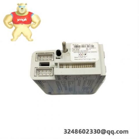 GE 8115-DO-DC Discrete Output Module