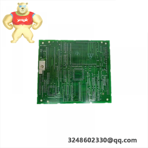 GE IC3600ADNA1 Control Module