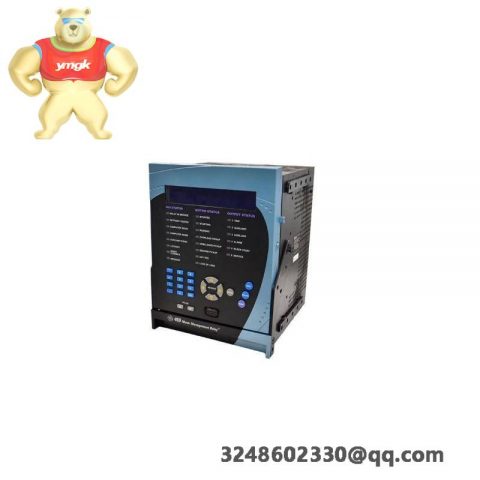 GE EPSCPE100-ABAC - High-Quality Power Supply Module for Industrial Automation