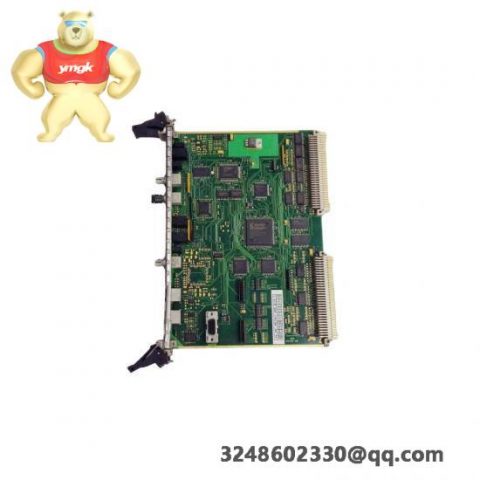 GE SM128V High Performance Control Module