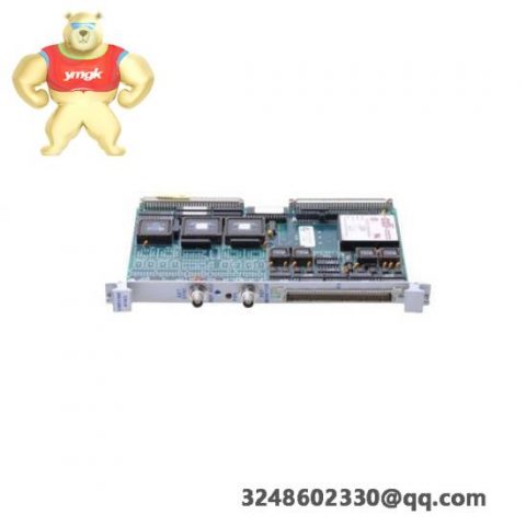 GE VMIVME-4140 Digital to Analog Converter Module