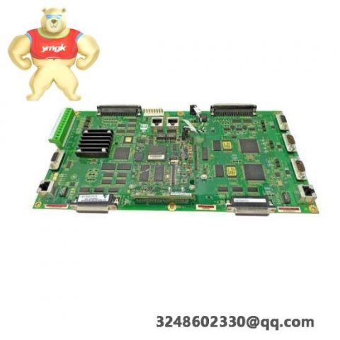 GE IS420ESWBH1A/2A/3A Industrial Ethernet Switch with Fiber Optic Ports
