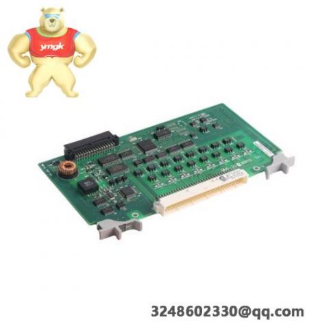 KIDDE FENWAL 12-E27121-020-05 Control Process Module