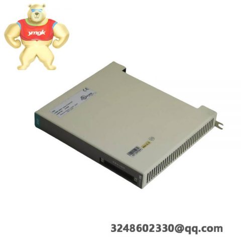 RELIANCE ELECTRIC S-D4008 Industrial Control Module