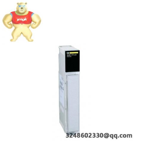 Schneider 140EHC20200 High-Speed Counter Module, Modicon Quantum Automation Platform