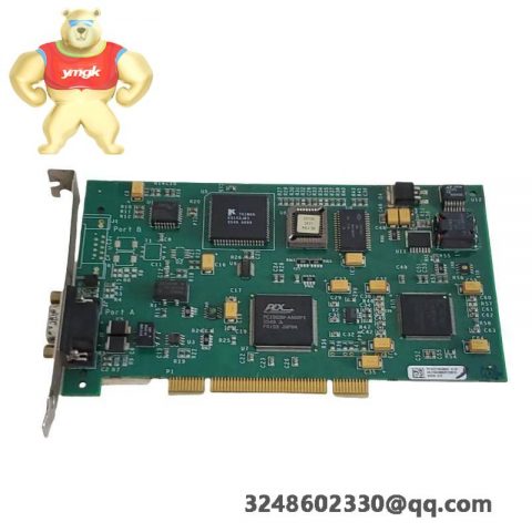 Schneider 416NHM30030 Modbus Plus PCI Bus Adapter with Plug and Play Capability