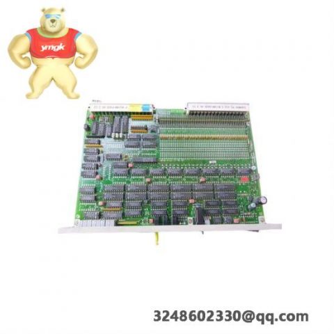SIEMENS 6DS1601-8BA Motion Monitoring Control Module