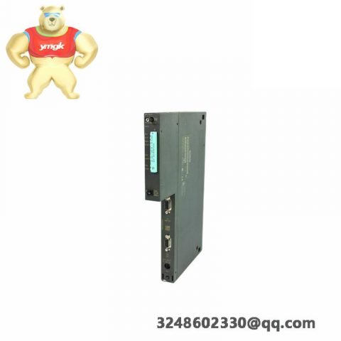 SIEMENS 6ES7412-2XJ05-0AB0 Communication and Simulation Module, Automation Equipment