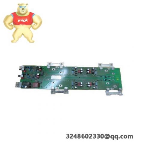 SIEMENS 6SE7038-6EK84-1JC2 Micro-machined Control Module