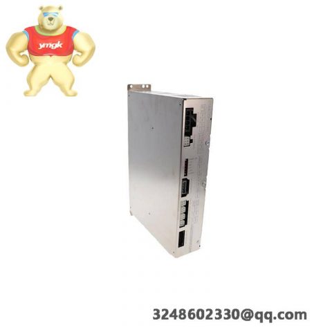 YASKAWA CP-317/AI-01 Field Control Station with AI Input Module