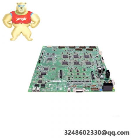 YASKAWA JANCD-XTU01B Industrial Control Module
