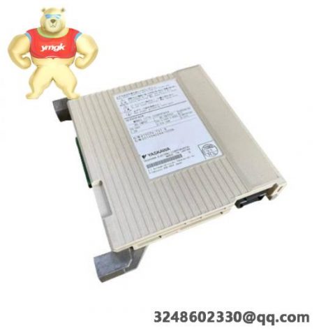 YASKAWA JAPMC-IQ2303 Industrial Control Module