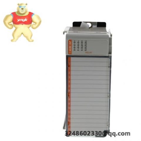 AB 1769-OW16 Digital Output Module