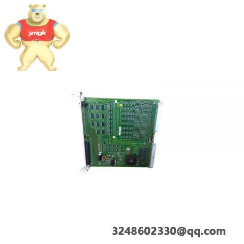 ABB 216AB61 Controller - Automation and Control Systems