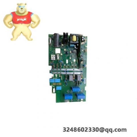 ABB 5SGX10H6004 Module Card for Industrial Automation