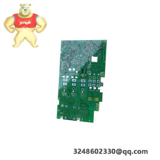 abb_5sgx10h6004_1.jpg ABB 5SGX10H6004 Module Card for Industrial Automation