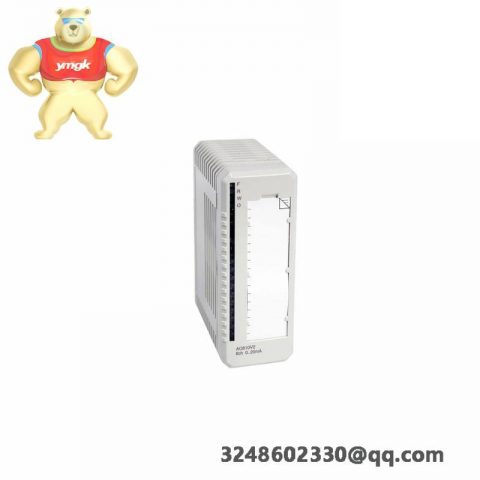 ABB AO810V2 3BSE038415R1 Industrial Control Module
