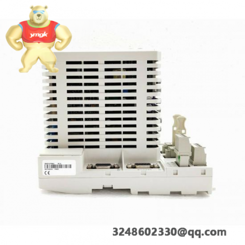 ABB PM825 3BSE010796R1 Control Module