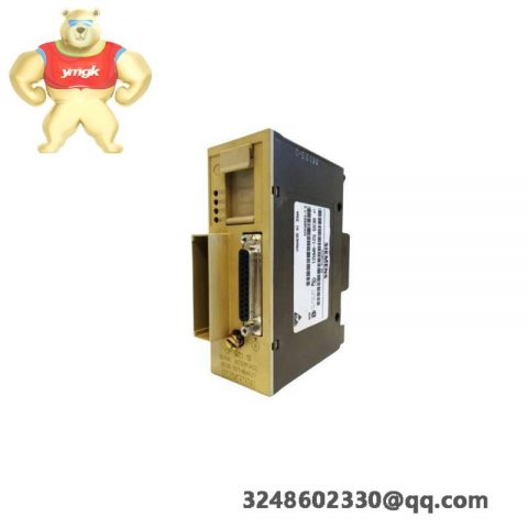 Delta Tau Clipper Interface, High-Speed Data Acquisition & Control Module